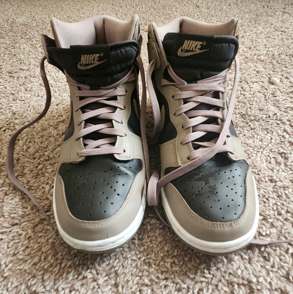 Nike Dunk High